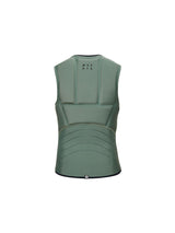 Star Womens Impact Vest Kite 2026 Front Zip