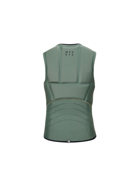 Star Womens Impact Vest Kite 2026 Front Zip