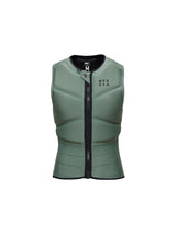 Star Womens Impact Vest Kite 2026 Front Zip