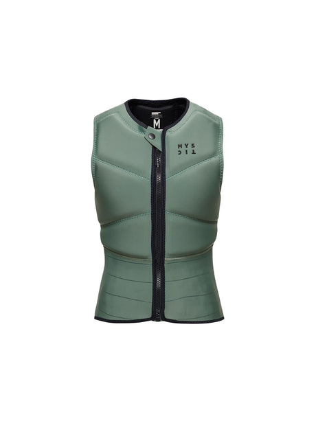 Star Womens Impact Vest Kite 2026 Front Zip