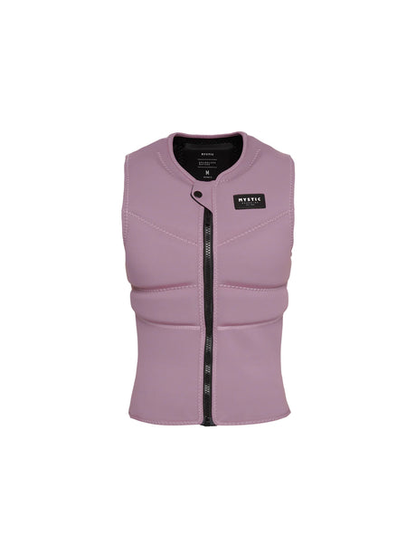 Star Womens Impact Vest Kite 2026 Front Zip