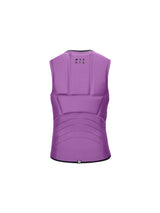 Star Womens Impact Vest Kite 2026 Front Zip