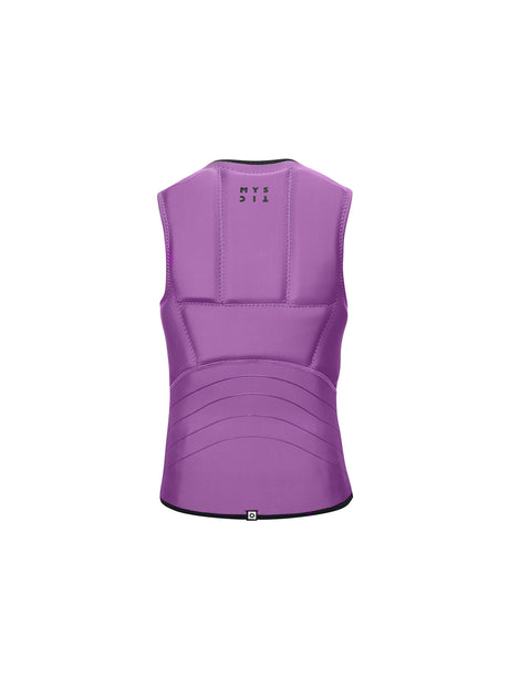 Star Womens Impact Vest Kite 2026 Front Zip