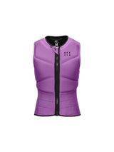 Star Womens Impact Vest Kite 2026 Front Zip