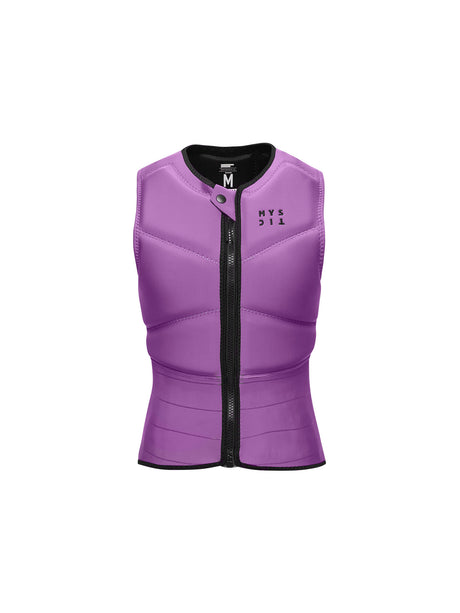 Star Womens Impact Vest Kite 2026 Front Zip