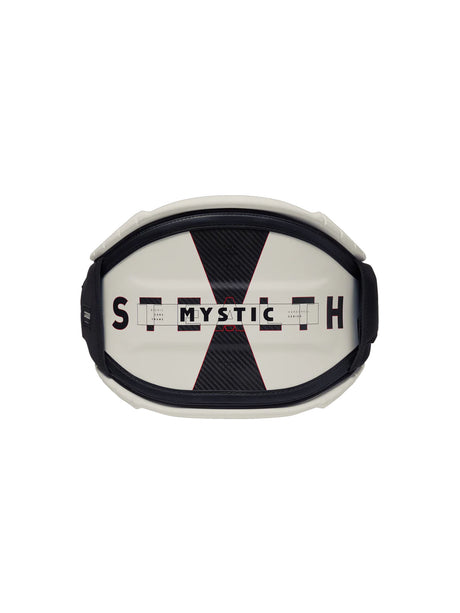 Stealth 2026 Harness