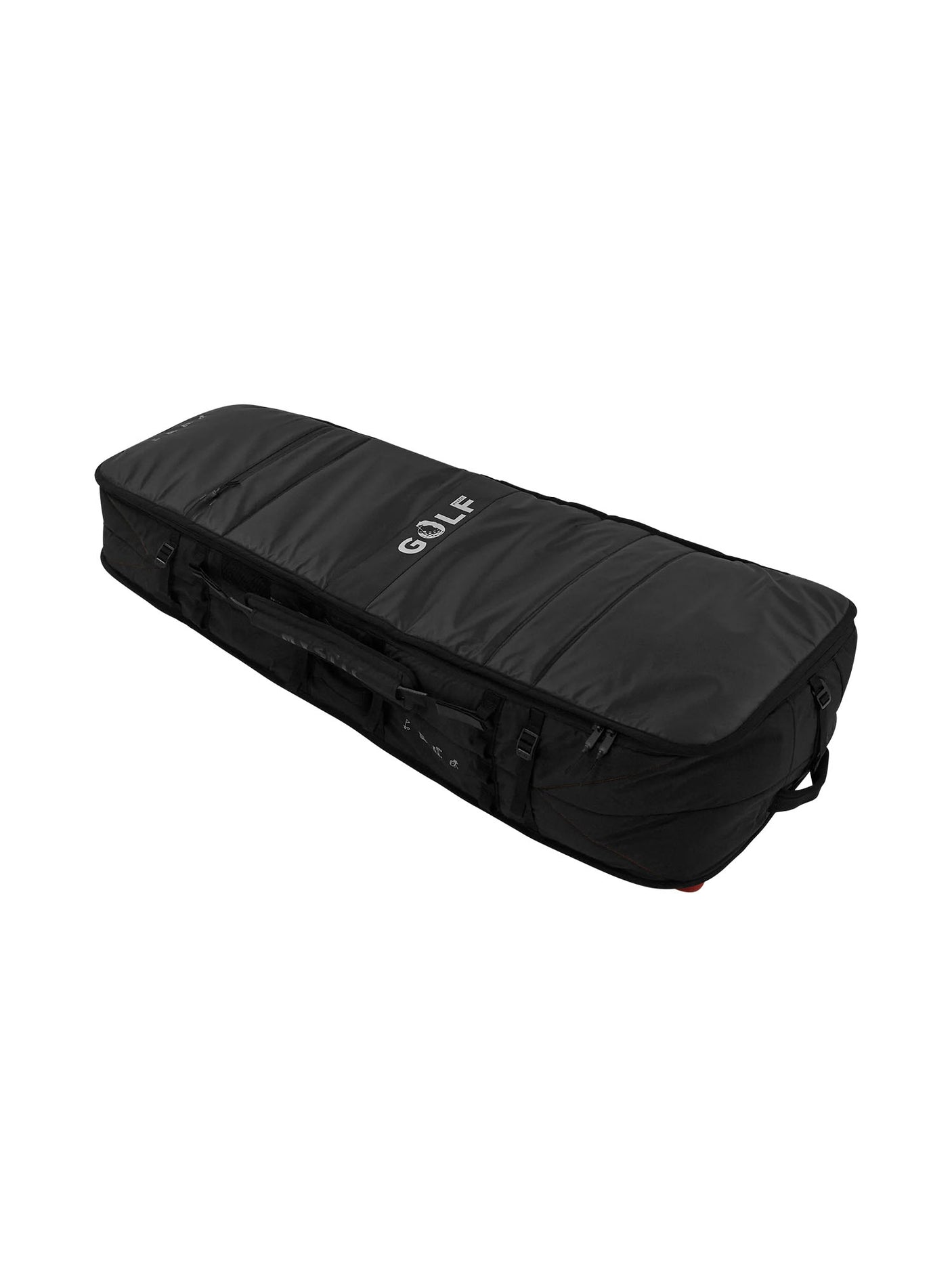 Saga Golf Travel Bag