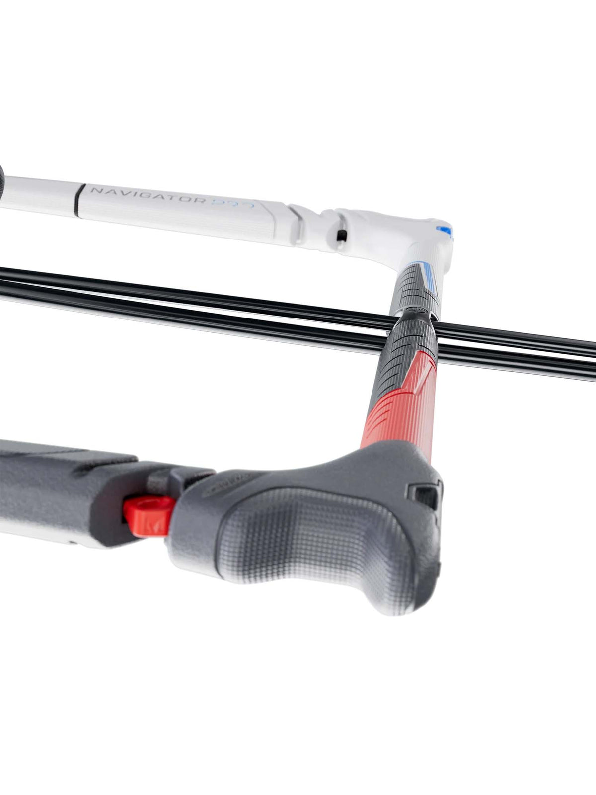 Navigator Pro Gen 2 Short Throw Kite Control Bar