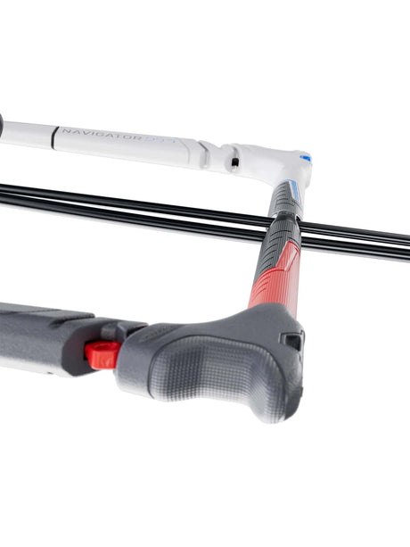 Navigator Pro Gen 2 Short Throw Kite Control Bar
