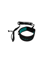 Knee/Calf Coiled Board Leash