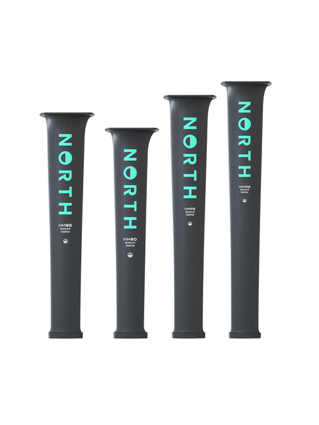 Sonar HM Carbon Mast