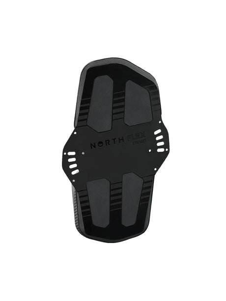 Flex Footstraps/Pads