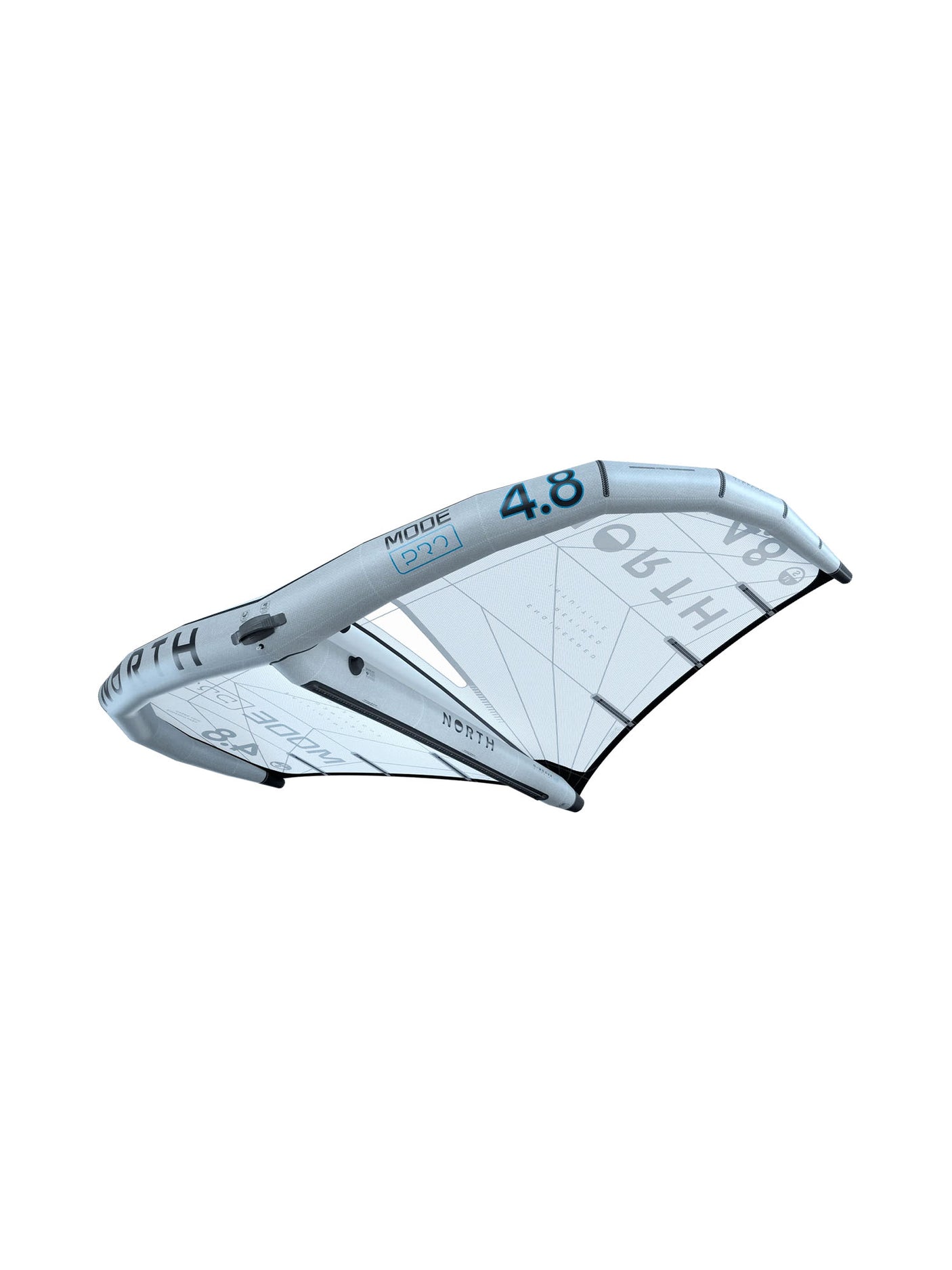Mode Pro 2025 Wing