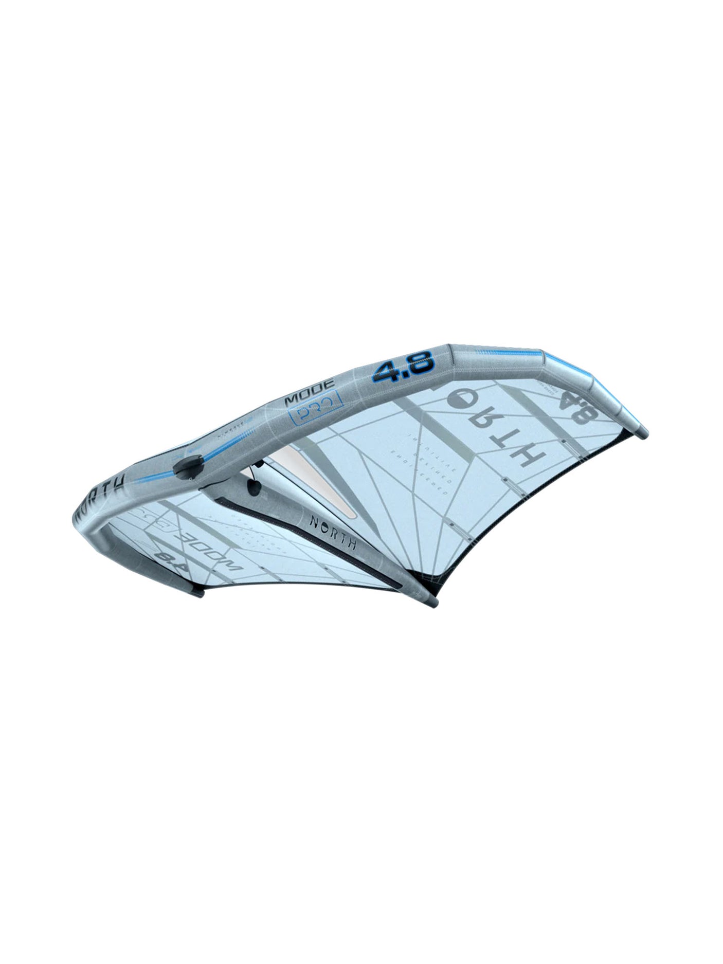 Mode Pro 2026 Wing