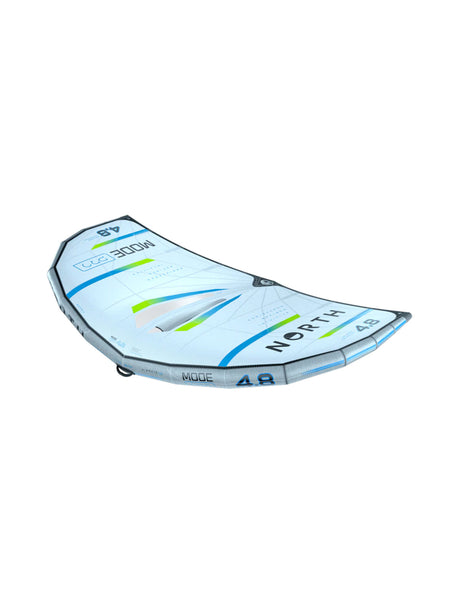 Mode Pro 2026 Wing