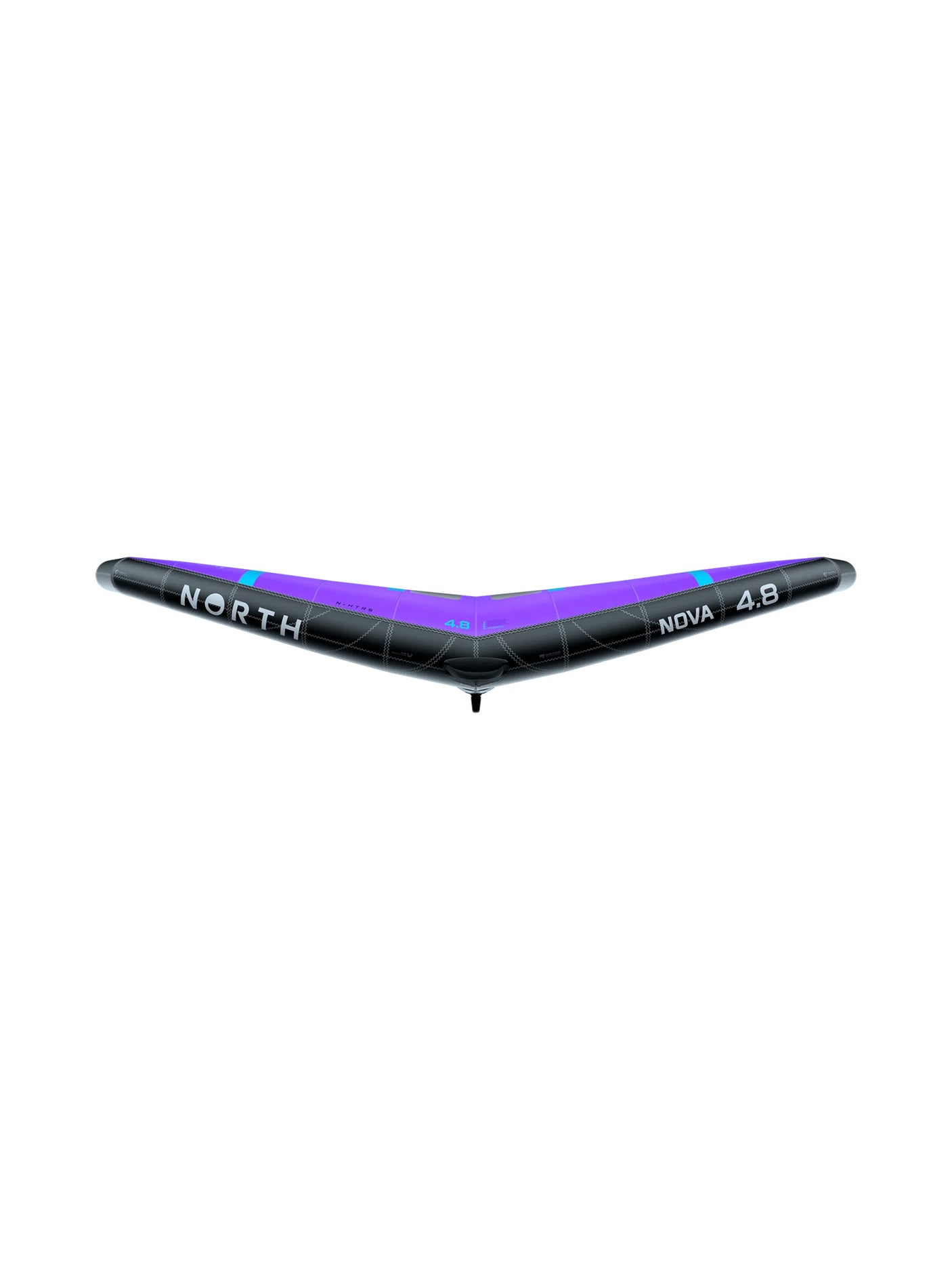 Nova 2026 Wing