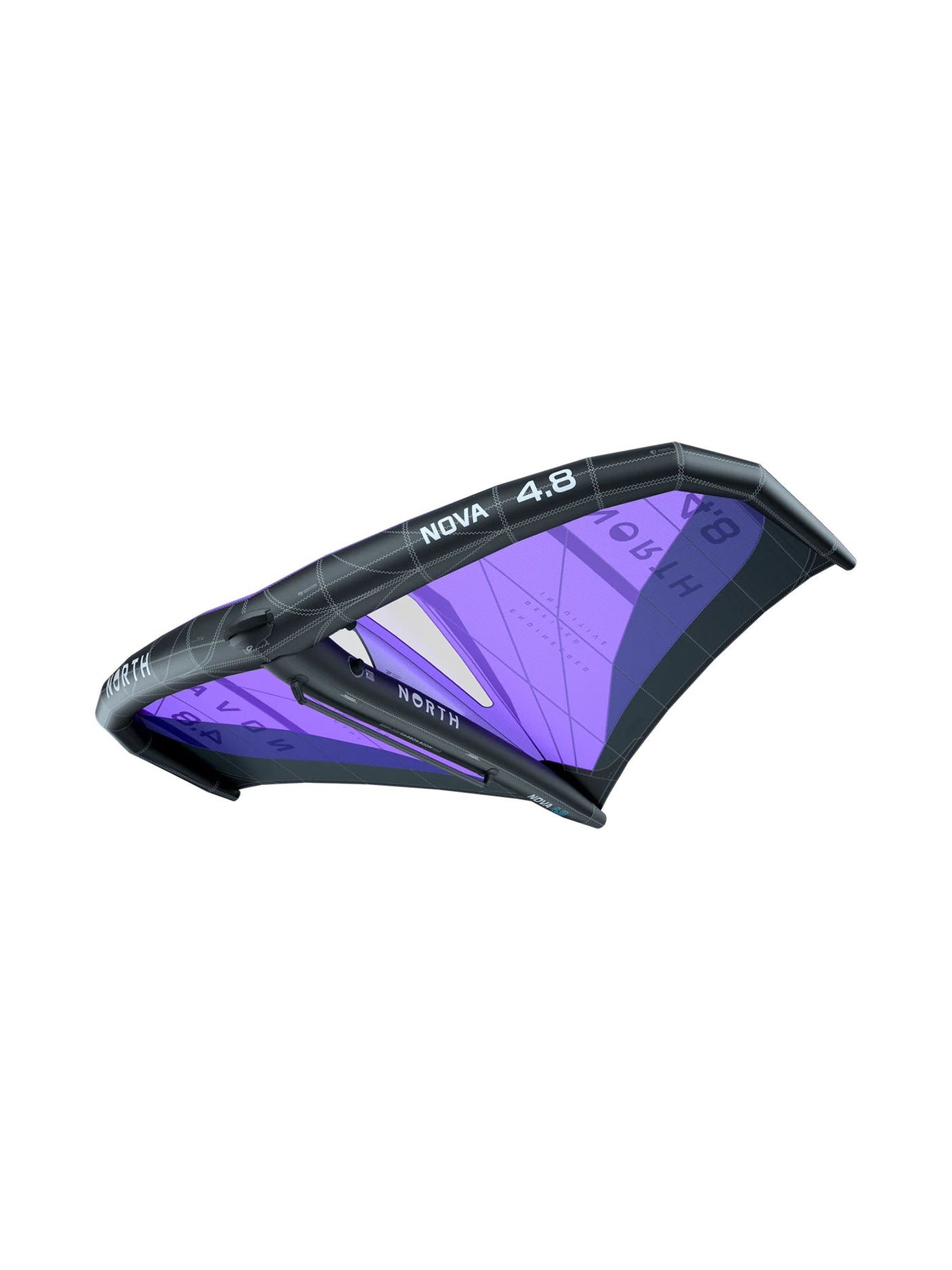 Nova 2026 Wing