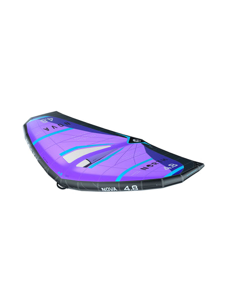 Nova 2026 Wing