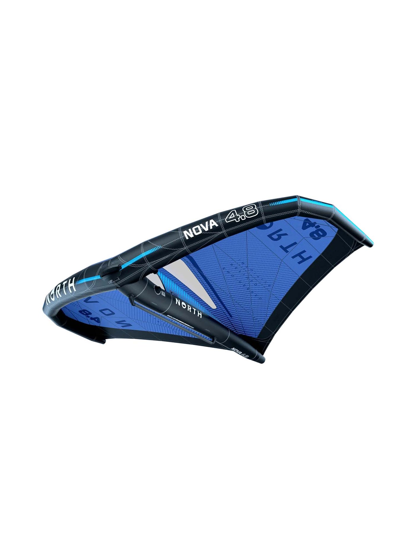 Nova 2025 Wing