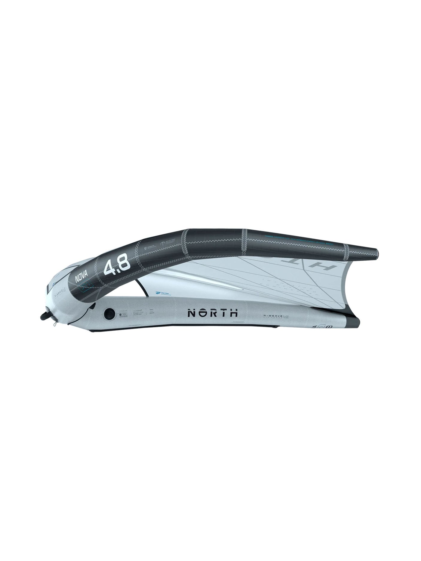 Nova Pro 2026 Wing