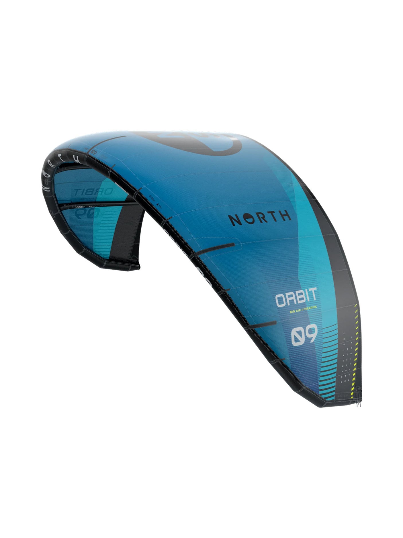 Orbit N-Max Pro 2026 Kite
