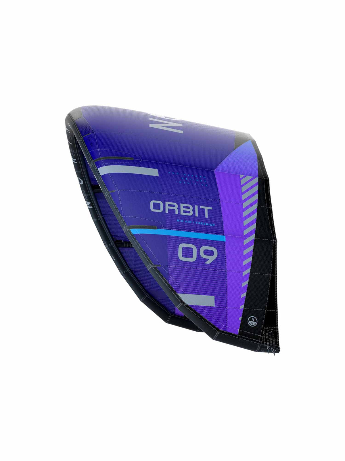 North Orbit N Max Pro 2027 deep purple