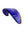 North Orbit N Max Pro 2027 deep purple side view