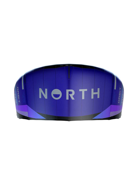 North Orbit N Max Pro 2027 deep purple top canopy