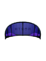 North Orbit N Max Pro 2027 deep purple under canopy