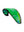 North Orbit N Max Pro 2027 super lime side view