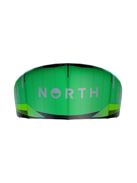 North Orbit N Max Pro 2027 super lime top canopy