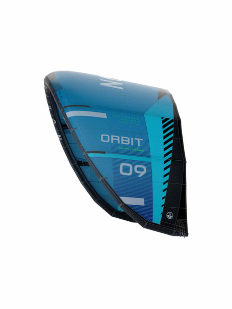 North Orbit N Max Pro 2027 turqouise