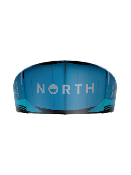 North Orbit N Max Pro 2027 turqouise top canopy