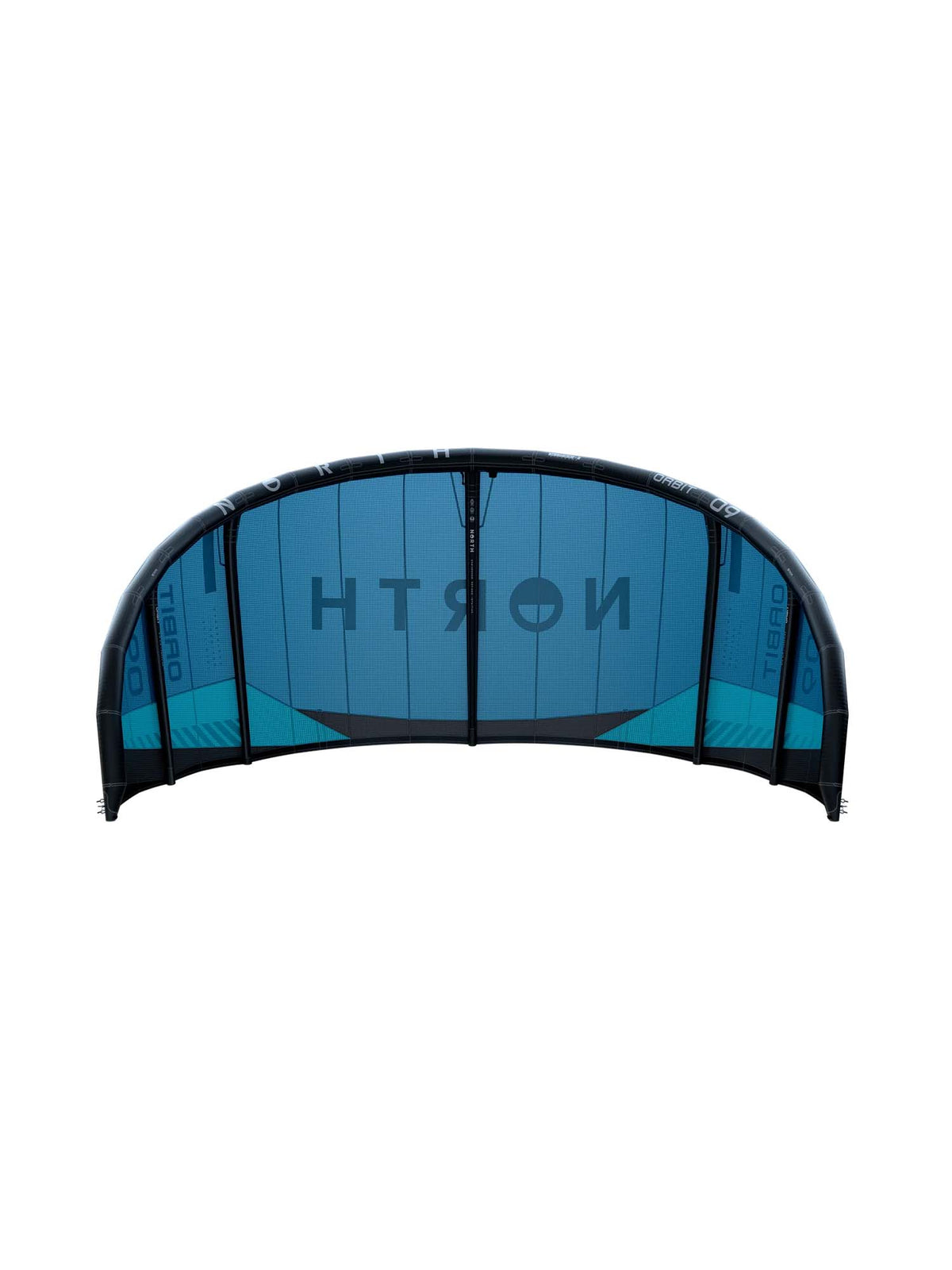 North Orbit N Max Pro 2027 turqouise under canopy