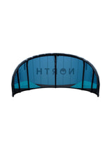 North Orbit N Max Pro 2027 turqouise under canopy