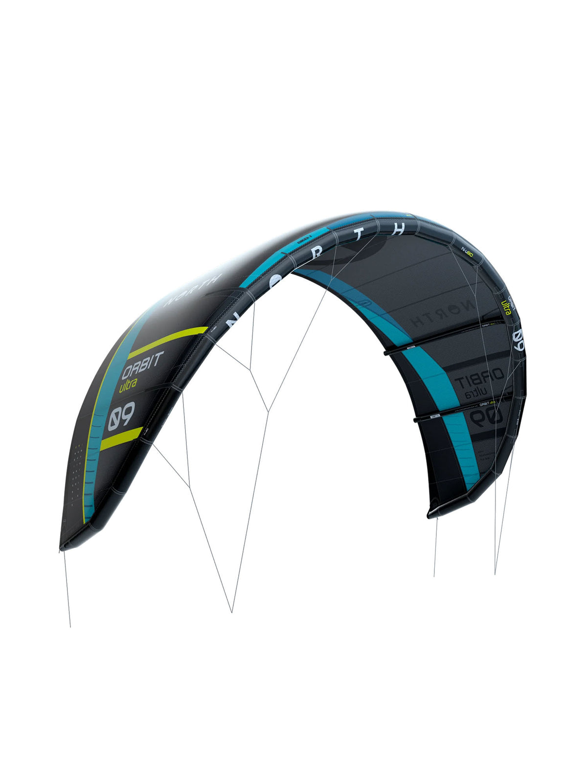 Orbit Ultra 2027 Kite
