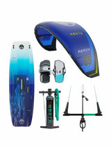 Reach Kite & Atmos Board Package