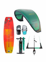 Reach Kite & Prime Board Package