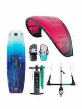 Reach Kite & Atmos Board Package