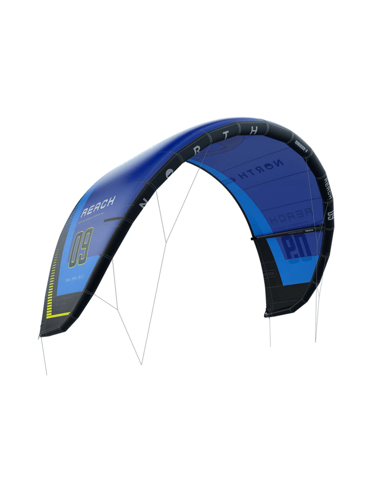 Reach 2025 Kite