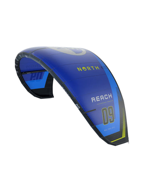 Reach 2025 Kite