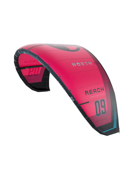 Reach 2025 Kite