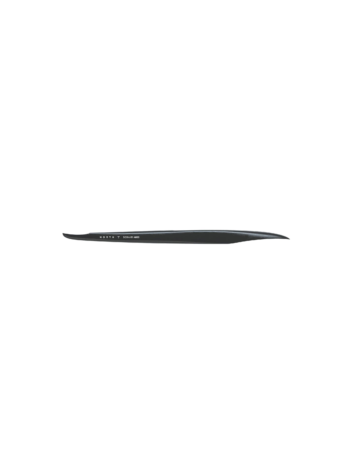 Sonar Aluminium Fuselage