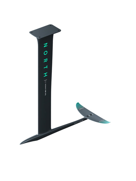 Sonar CF Carbon Foil Set