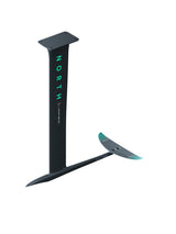 Sonar Surf Series Foil Set with Carbon Mast