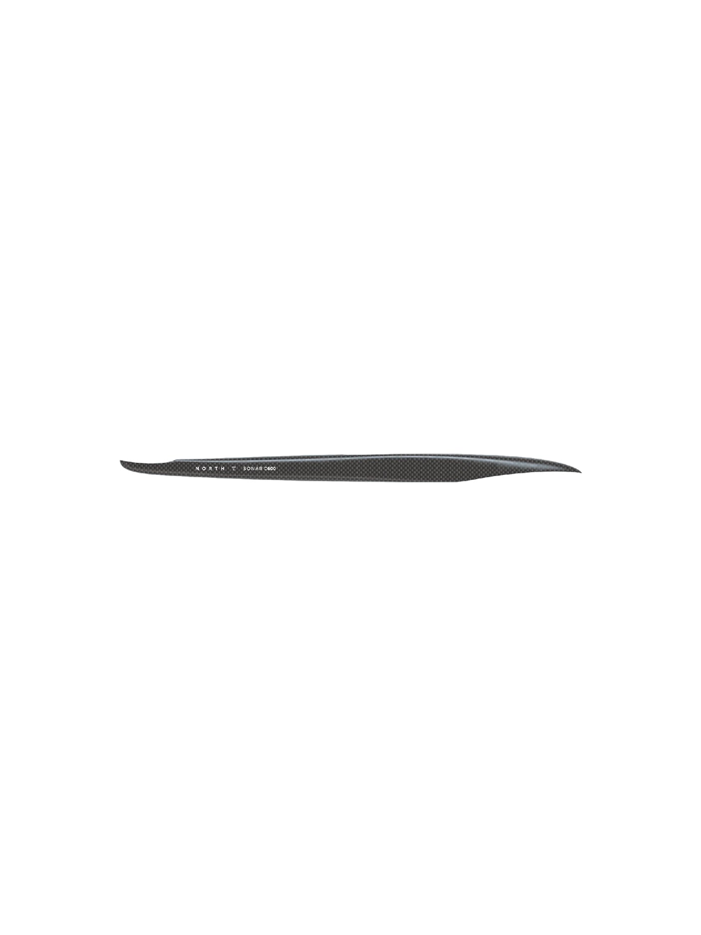 Sonar Carbon Fuselage