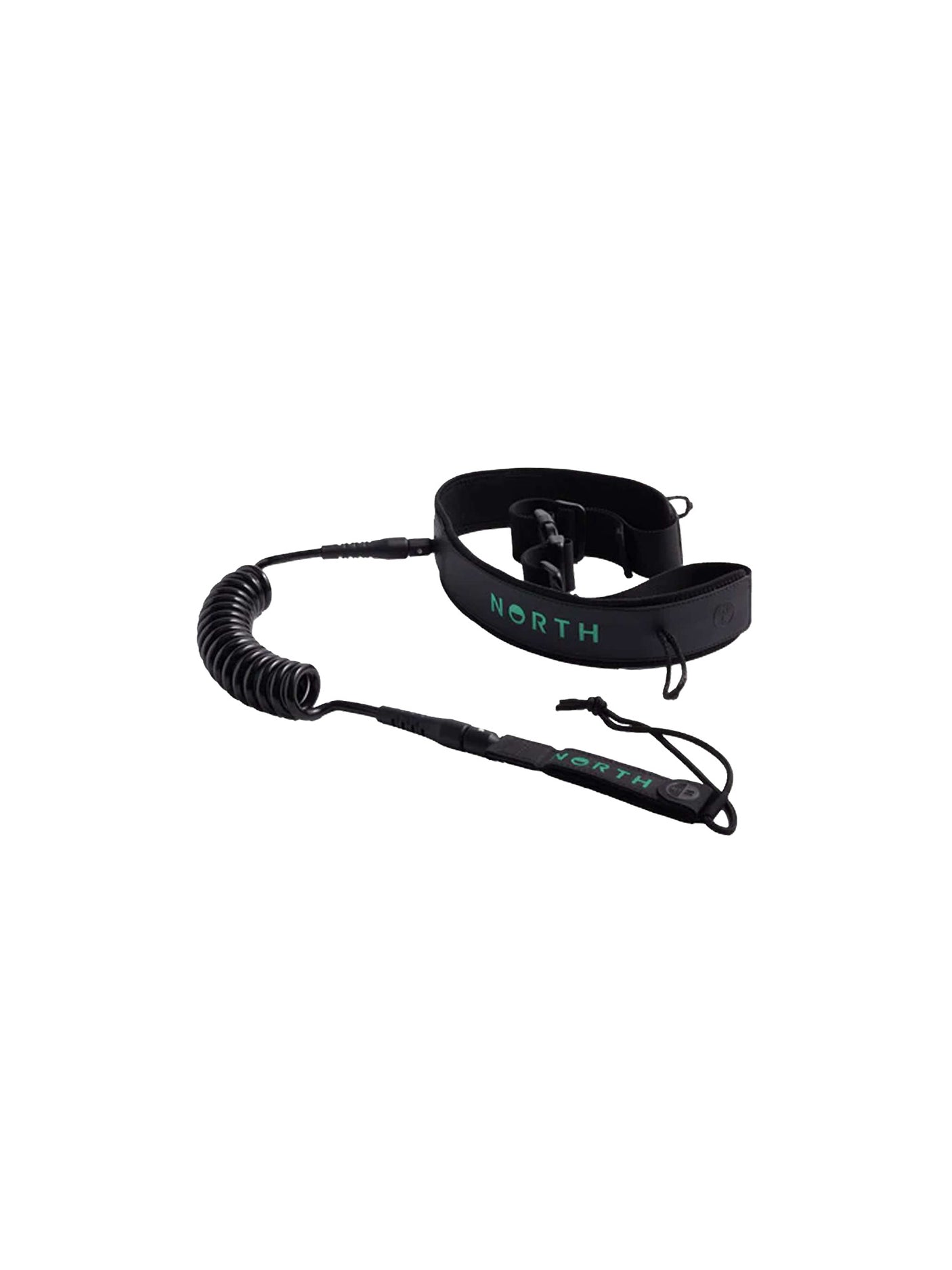 Waist Board Leash