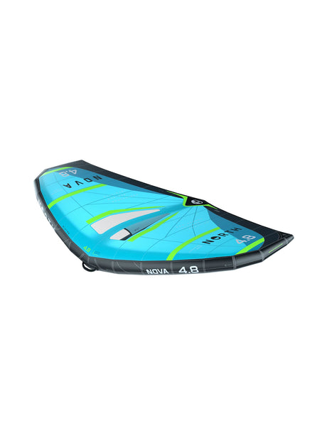 Nova 2026 Wing