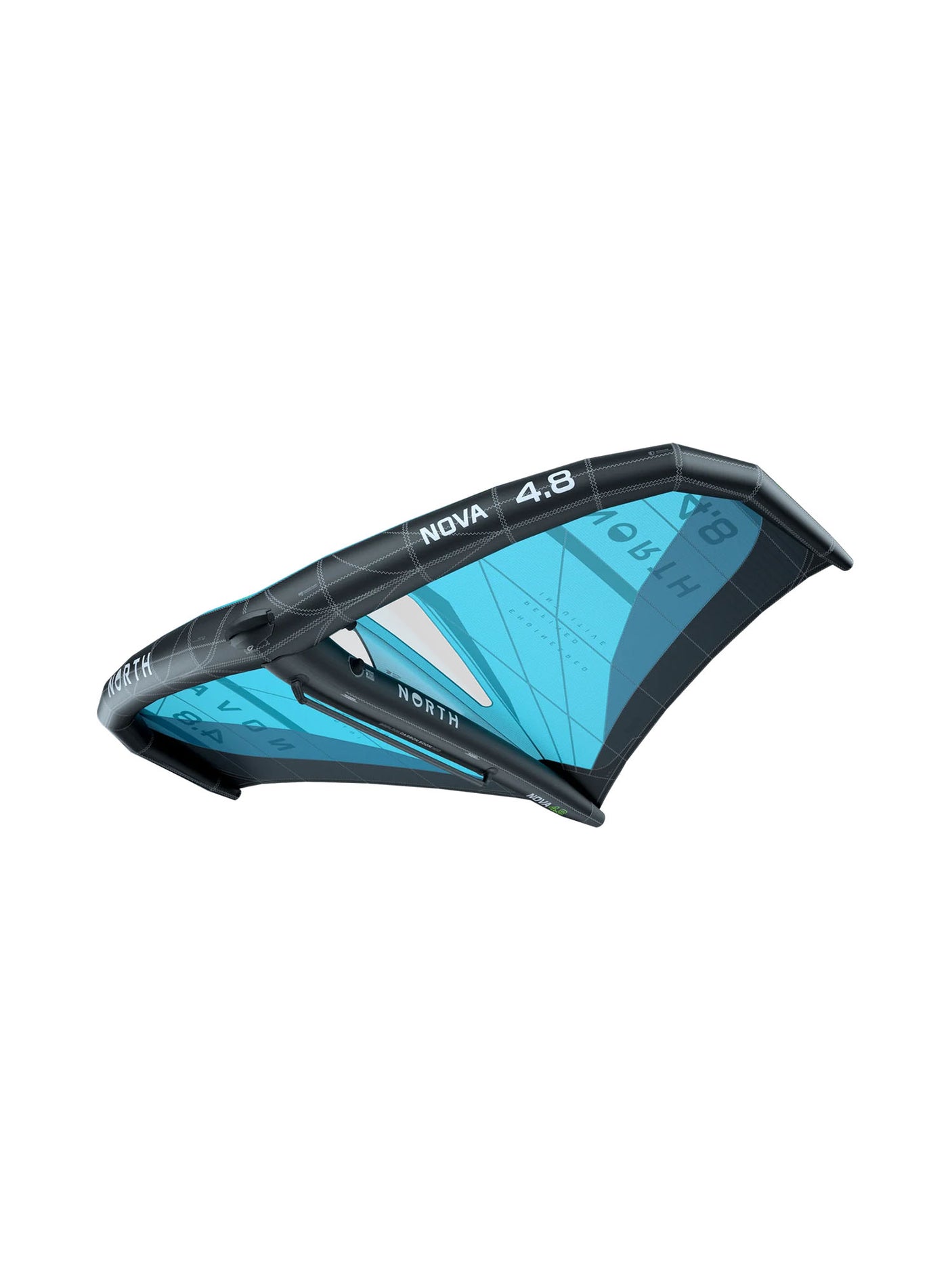Nova 2026 Wing