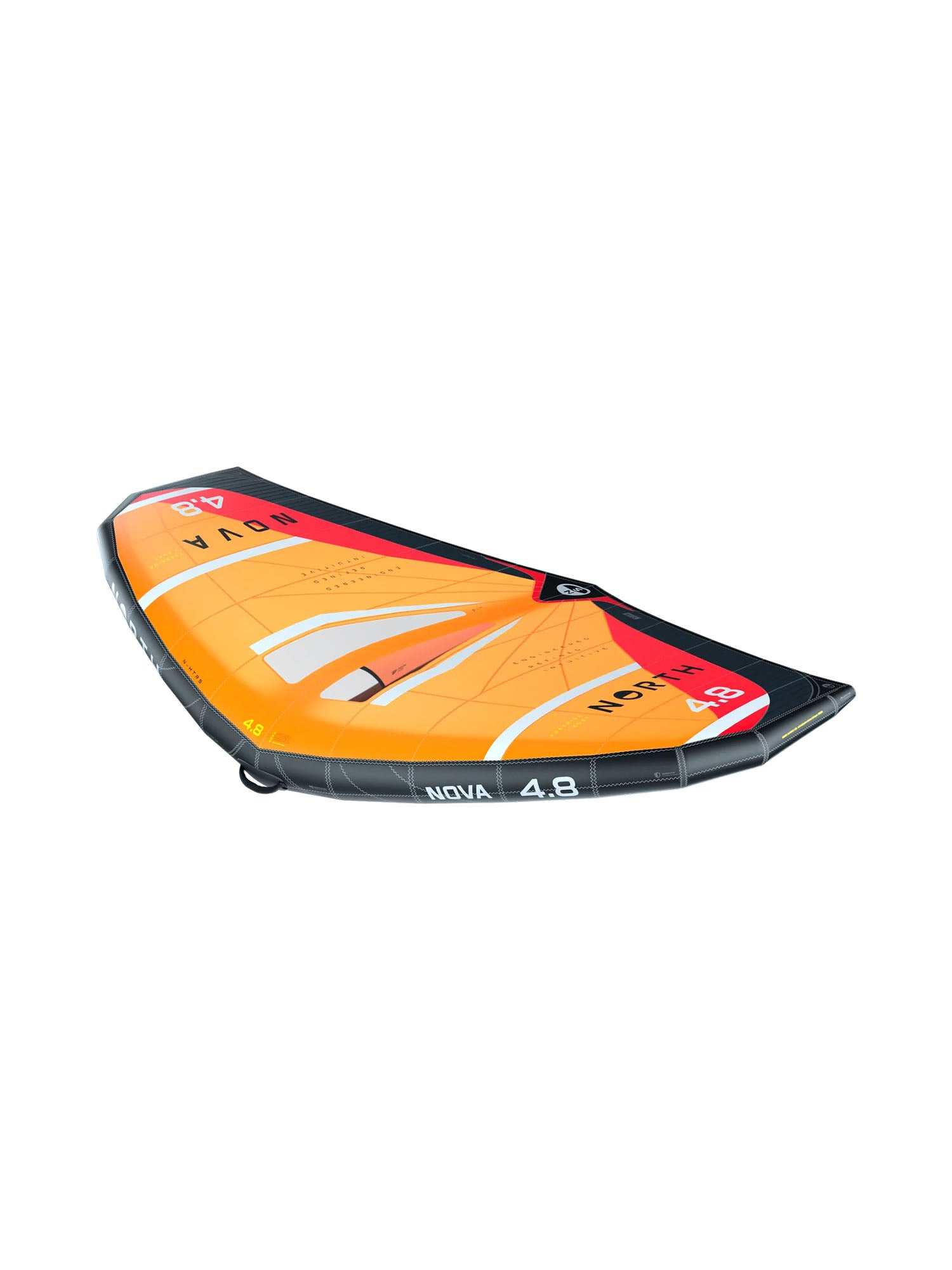 Nova 2026 Wing
